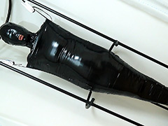 【SM】Mummification ver.015