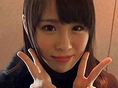 【素人】【ガチな素人】しおりさん 20歳