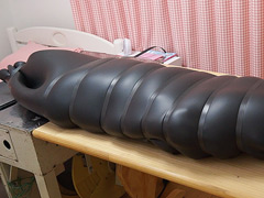 【SM】Mummification ver.024