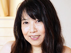 【熟女】熟蜜のヒミツ 玲衣53歳