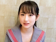 【制服女子】俺の素人 ひな