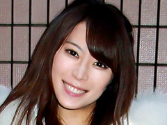 【素人】のぞみさん 33歳 Gカップな美容部員 【ガチな素人】