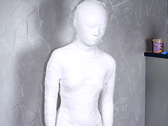 【SM】Mummification ver.008