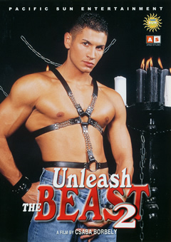 【外国人】Unleash THE BEAST2