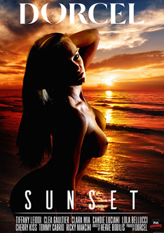 【外国人】【Marc Dorcel】SUNSET～クレアの秘密のビジネス～