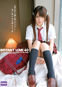 【制服女子】INSTANT LOVE40