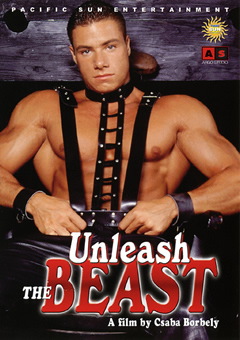 【外国人】Unleash THE BEAST