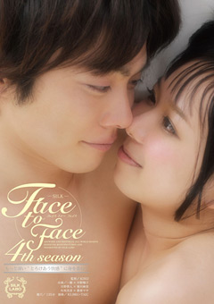 【ドラマ】Face to Face 4th season