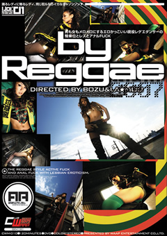 【女優】by Reggae